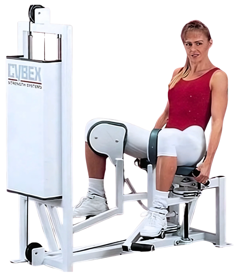 Cybex Galileo Hip Abduction/Adduction (Remanufactured)