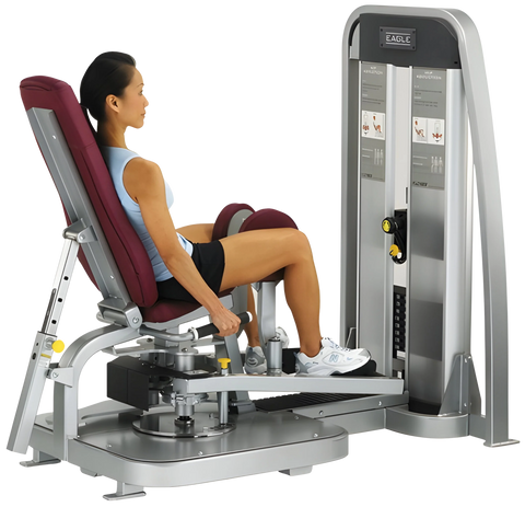 Cybex Eagle Hip Abduction/Adduction 11181 (Remanufactured)