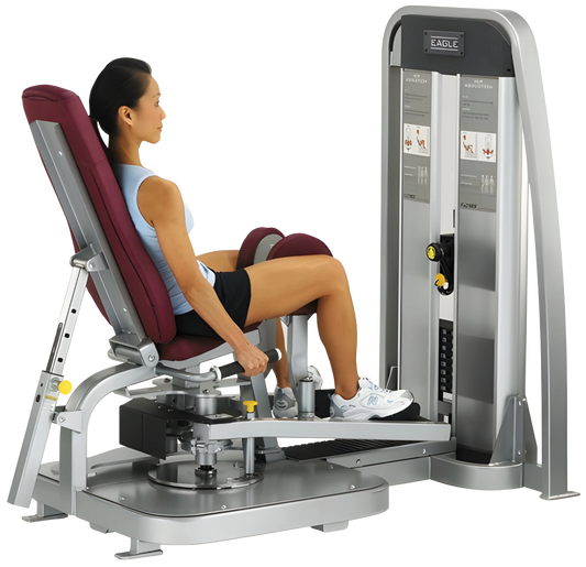 Cybex Eagle Hip Abduction/Adduction 11181 (Remanufactured)