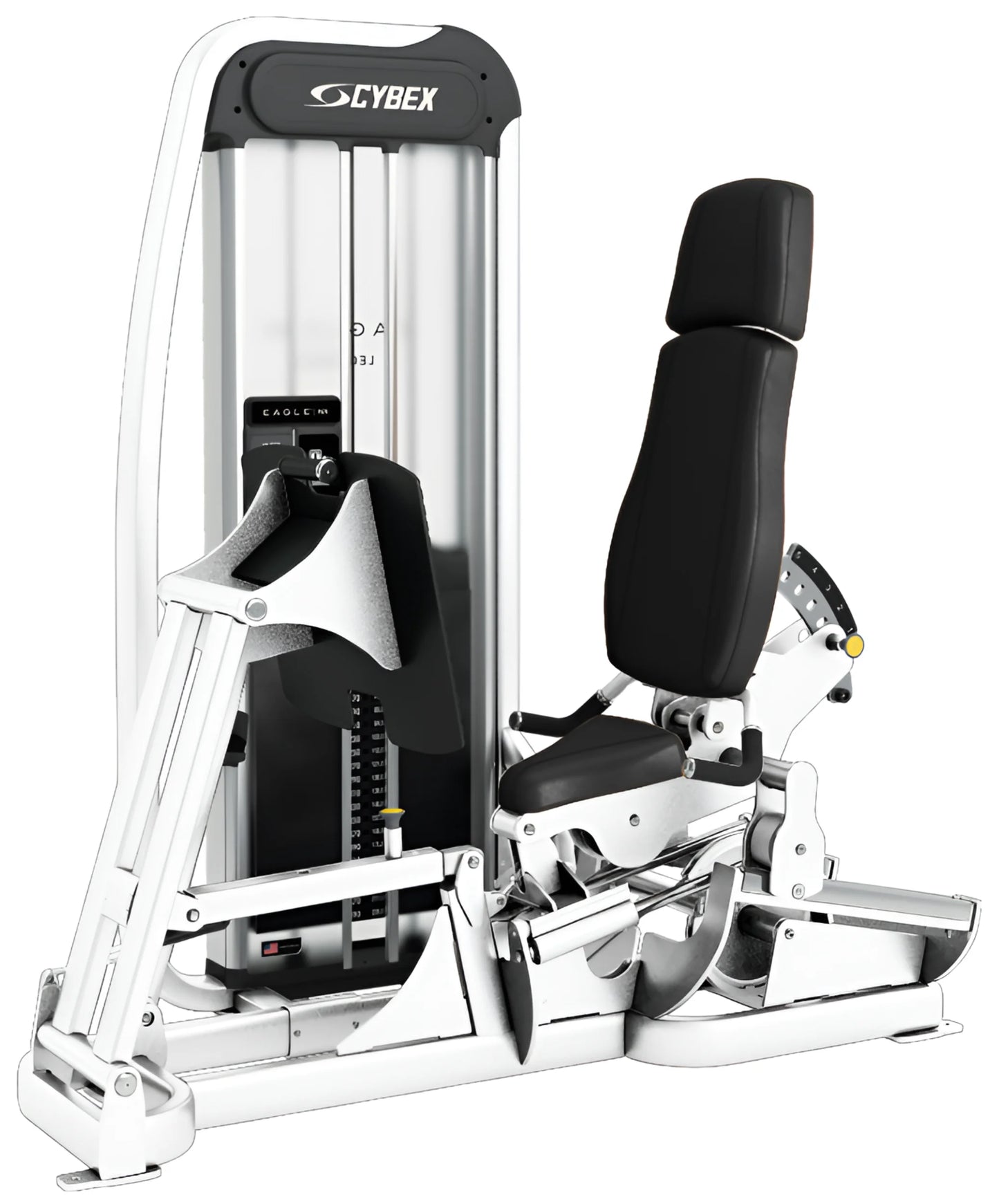 Cybex Eagle NX Leg Press 20040 (Remanufactured)