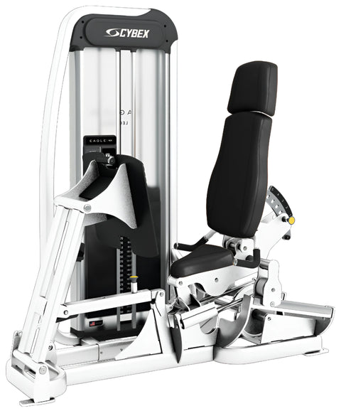 Cybex Eagle NX Leg Press 20040 (Remanufactured)