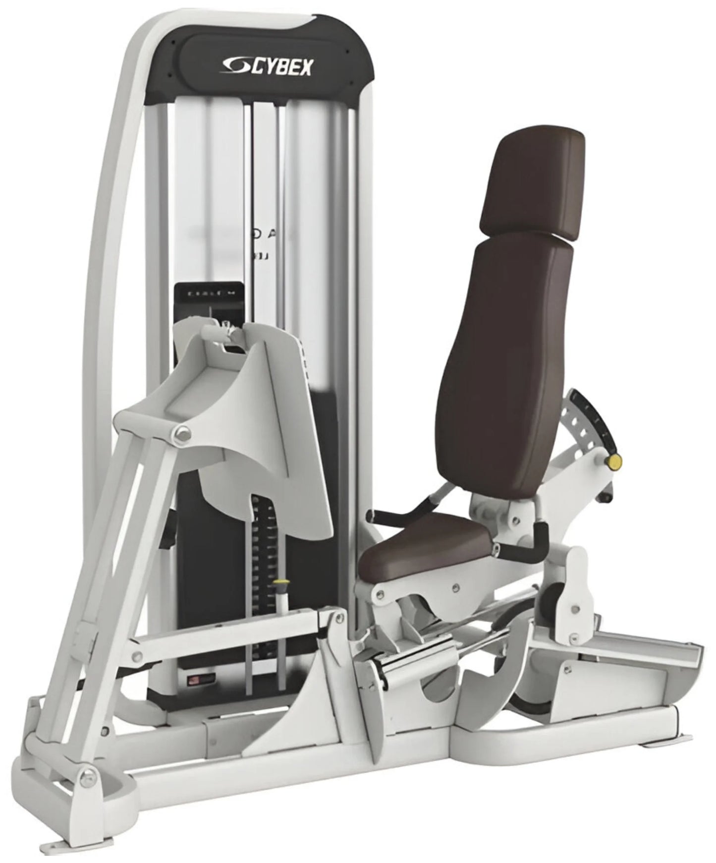 Cybex Eagle NX Leg Press 20040 (Remanufactured)