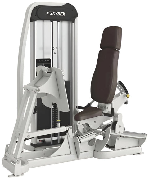 Cybex Eagle NX Leg Press 20040 (Remanufactured)