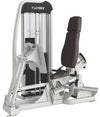 Cybex Eagle NX Leg Press 20040 (Remanufactured)