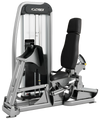 Cybex Eagle NX Leg Press 20040 (Remanufactured)