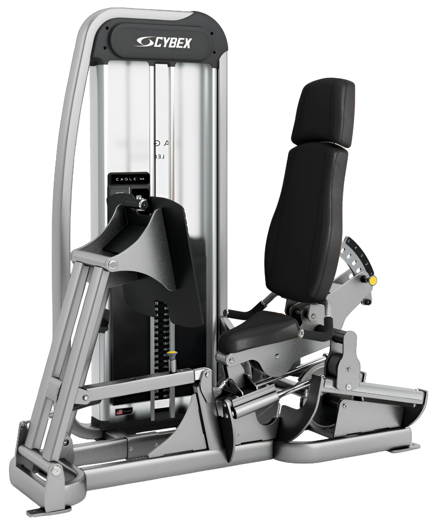 Cybex Eagle NX Leg Press 20040 (Remanufactured)