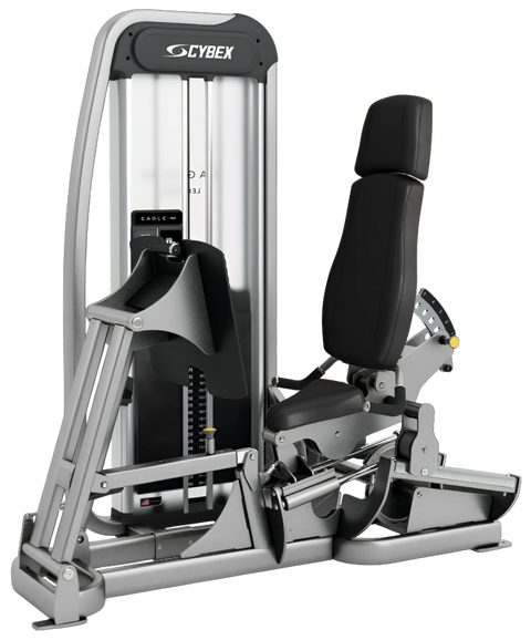 Cybex Eagle NX Leg Press 20040 (Remanufactured)