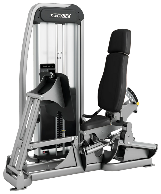 Cybex Eagle NX Leg Press 20040 (Remanufactured)