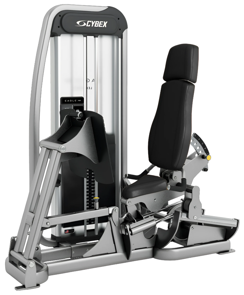 Cybex Eagle NX Leg Press 20040 (Remanufactured)