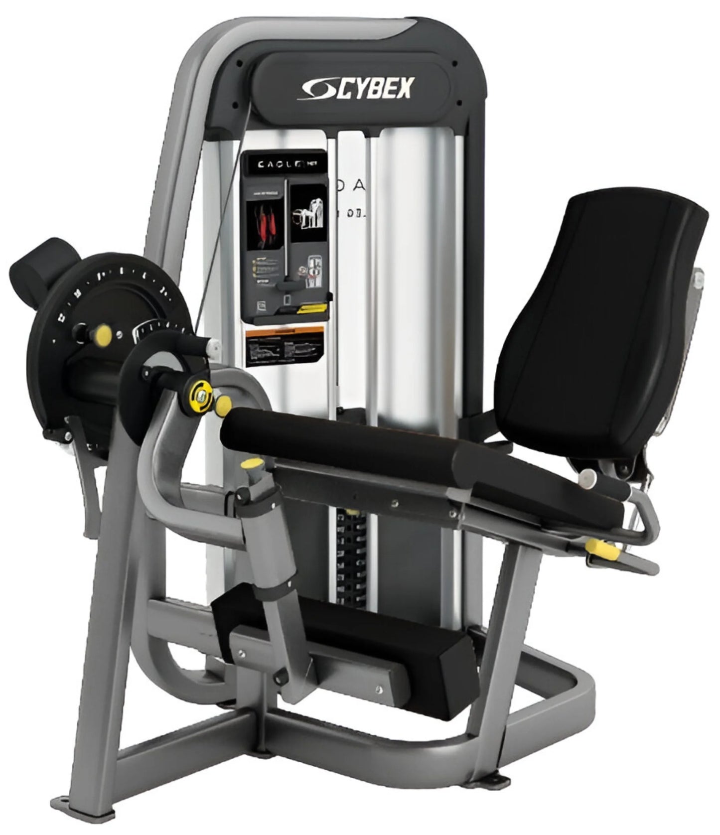 Cybex Eagle Leg Extension 11050 w/ROM (Remanufactured)