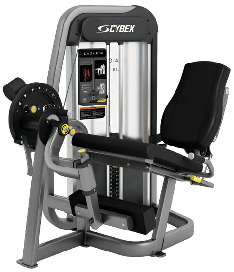 Cybex Eagle Leg Extension 11050 w/ROM (Remanufactured)