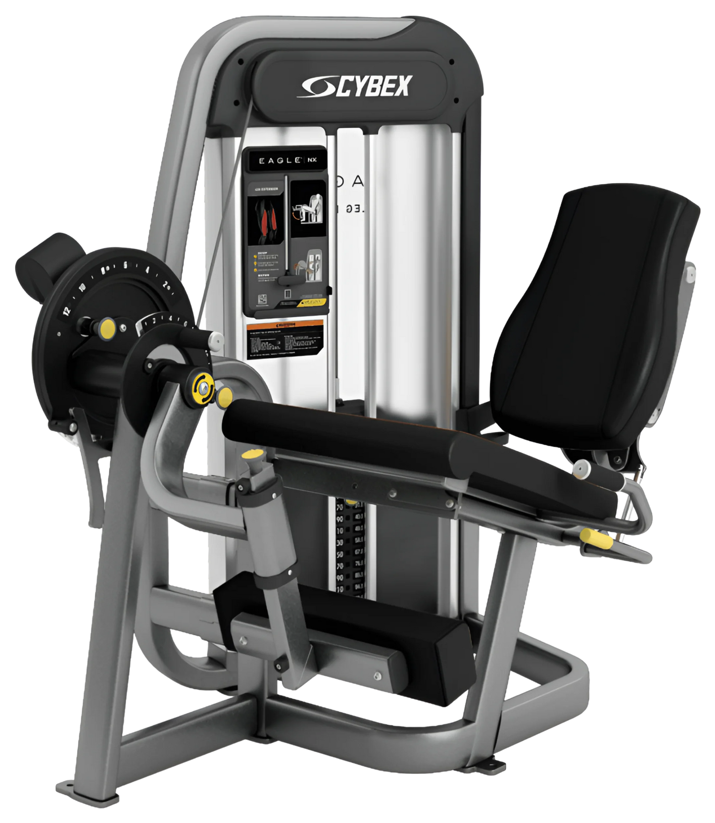 Cybex Eagle Leg Extension 11050 w/ROM (Remanufactured)