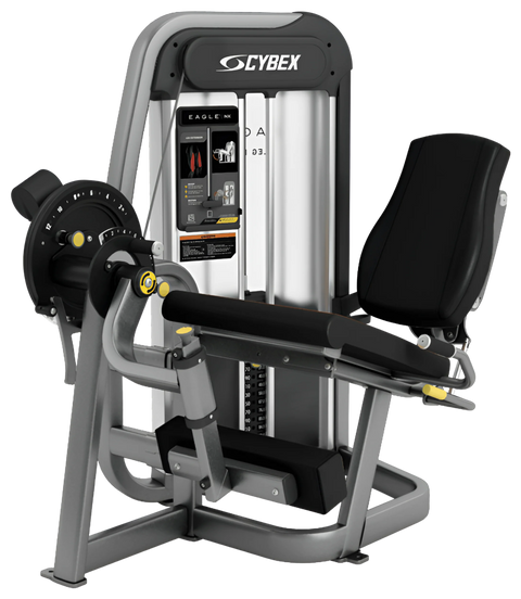 Cybex Eagle Leg Extension 11050 w/ROM (Remanufactured)