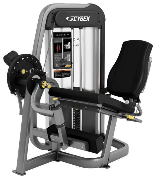 Cybex Eagle Leg Extension 11050 w/ROM (Remanufactured)