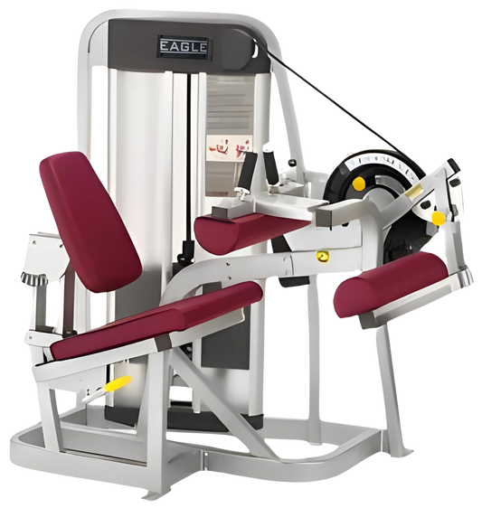 Cybex Eagle Seated Leg Curl 11061 (Remanufactured)