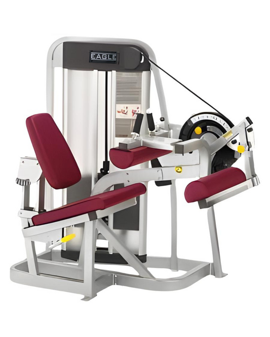 Cybex Eagle Seated Leg Curl 11061 (Remanufactured)