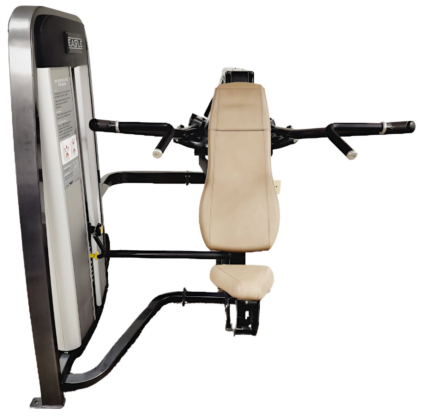 Cybex Eagle Overhead Press 11010 (Remanufactured)