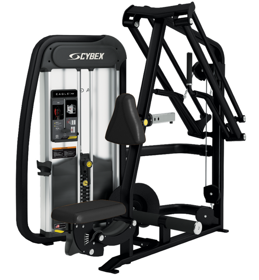 Cybex Eagle NX Row 20030 (Remanufactured)