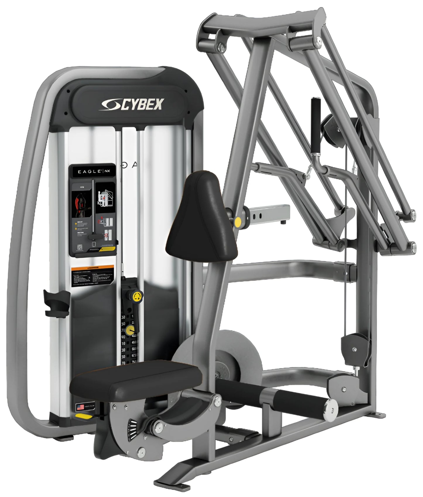 Cybex Eagle NX Row 20030 (Remanufactured)