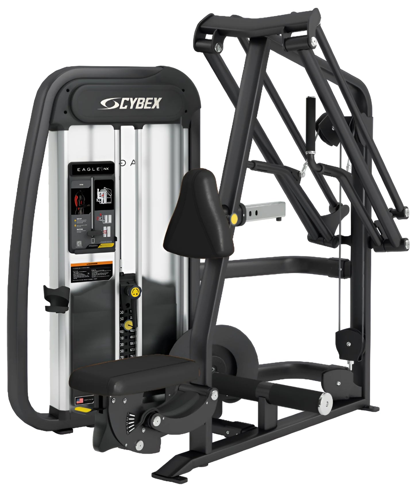 Cybex Eagle NX Row 20030 (Remanufactured)