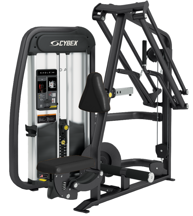 Cybex Eagle NX Row 20030 (Remanufactured)