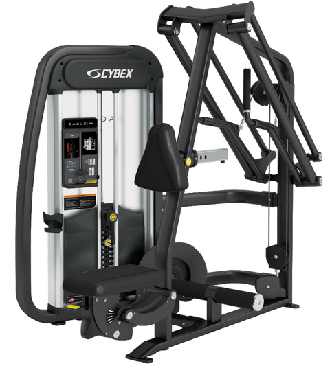 Cybex Eagle NX Row 20030 (Remanufactured)