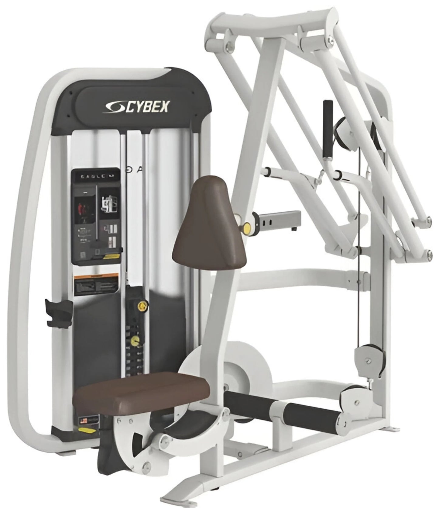 Cybex Eagle NX Row 20030 (Remanufactured)