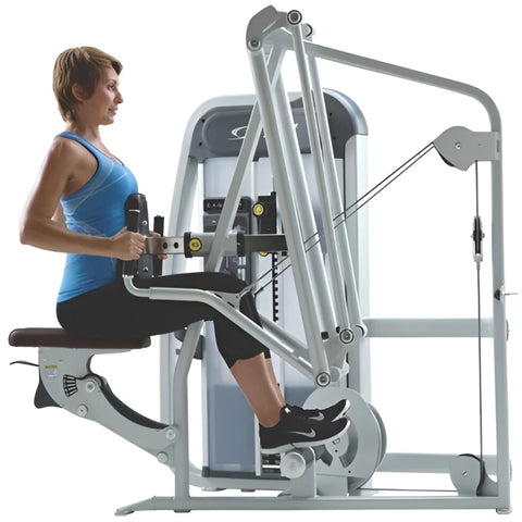 Cybex Eagle NX Row 20030 (Remanufactured)