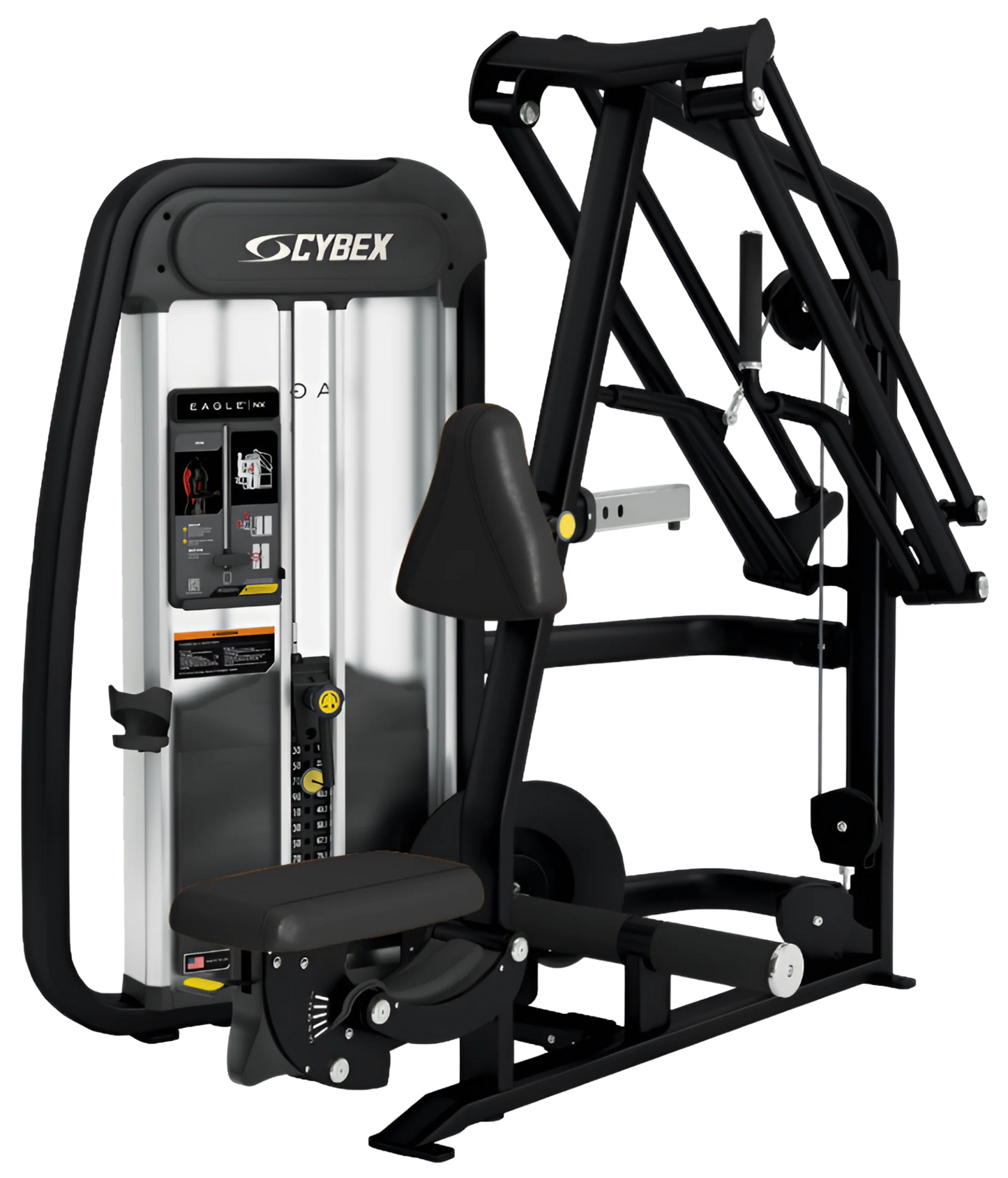 Cybex Eagle NX Row 20030 (Remanufactured)