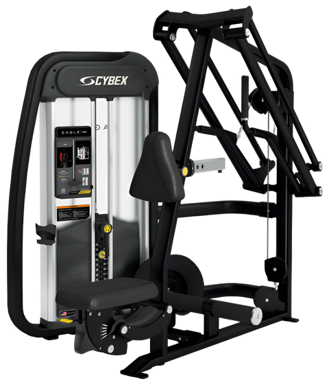 Cybex Eagle NX Row 20030 (Remanufactured)