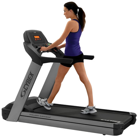 Cybex 625T Treadmill (Remanufactured)
