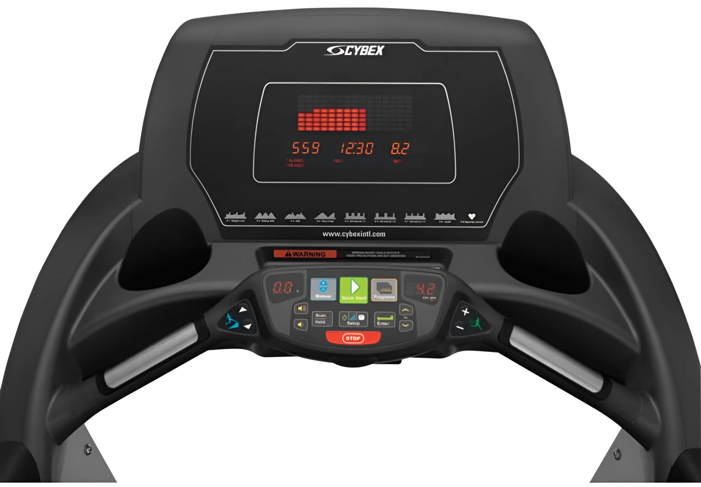 Cybex 625T Treadmill (Remanufactured)