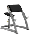 Cybex Free Weight Scott Arm Curl Bench (Remanufactured)