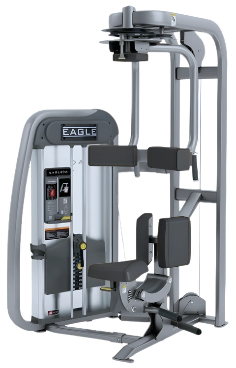 Cybex Eagle Torso Rotation 11190 (Remanufactured)