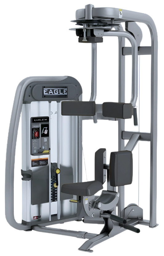 Cybex Eagle Torso Rotation 11190 (Remanufactured)