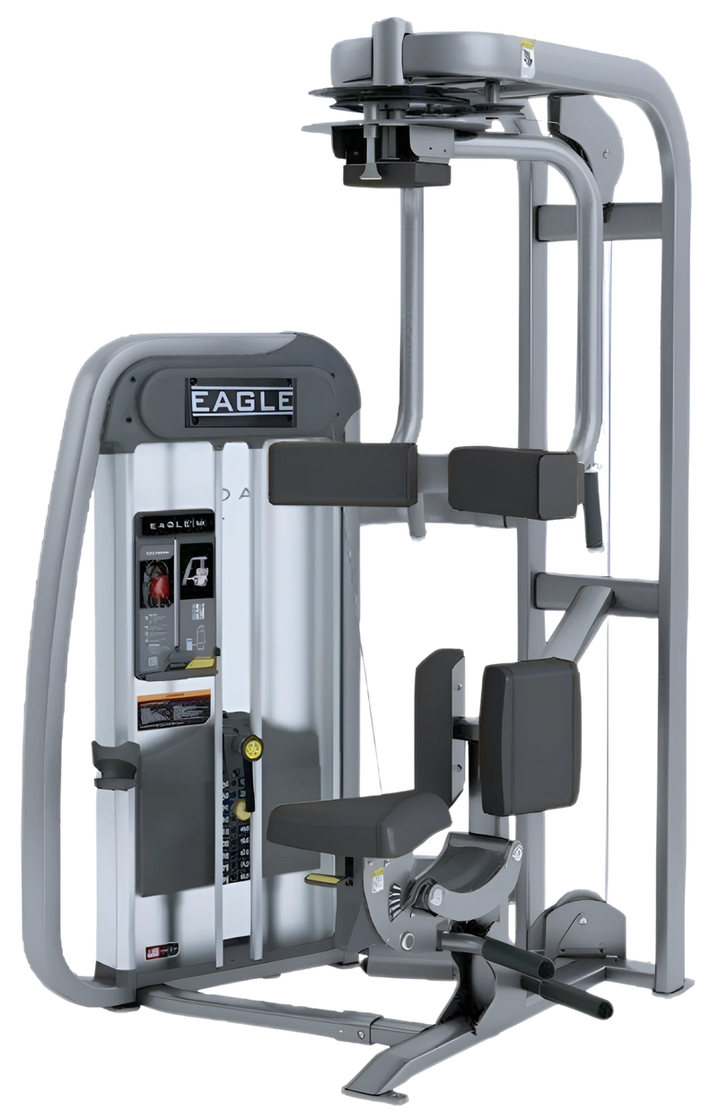 Cybex Eagle Torso Rotation 11190 (Remanufactured)
