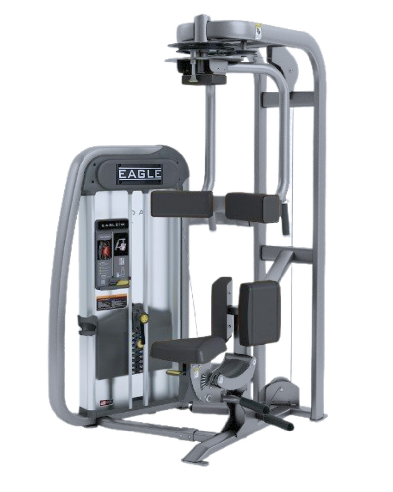 Cybex Eagle Torso Rotation 11190 (Remanufactured)