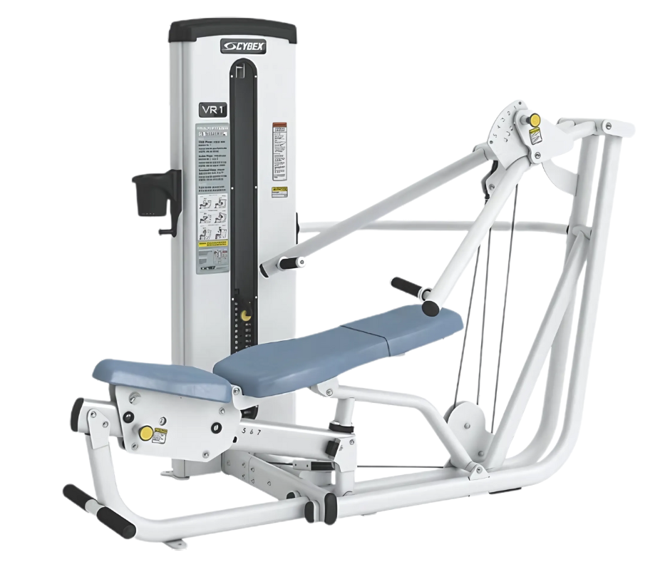 Cybex VR1 Dual Purpose Multi-Press 13240 | Fitness Superstore
