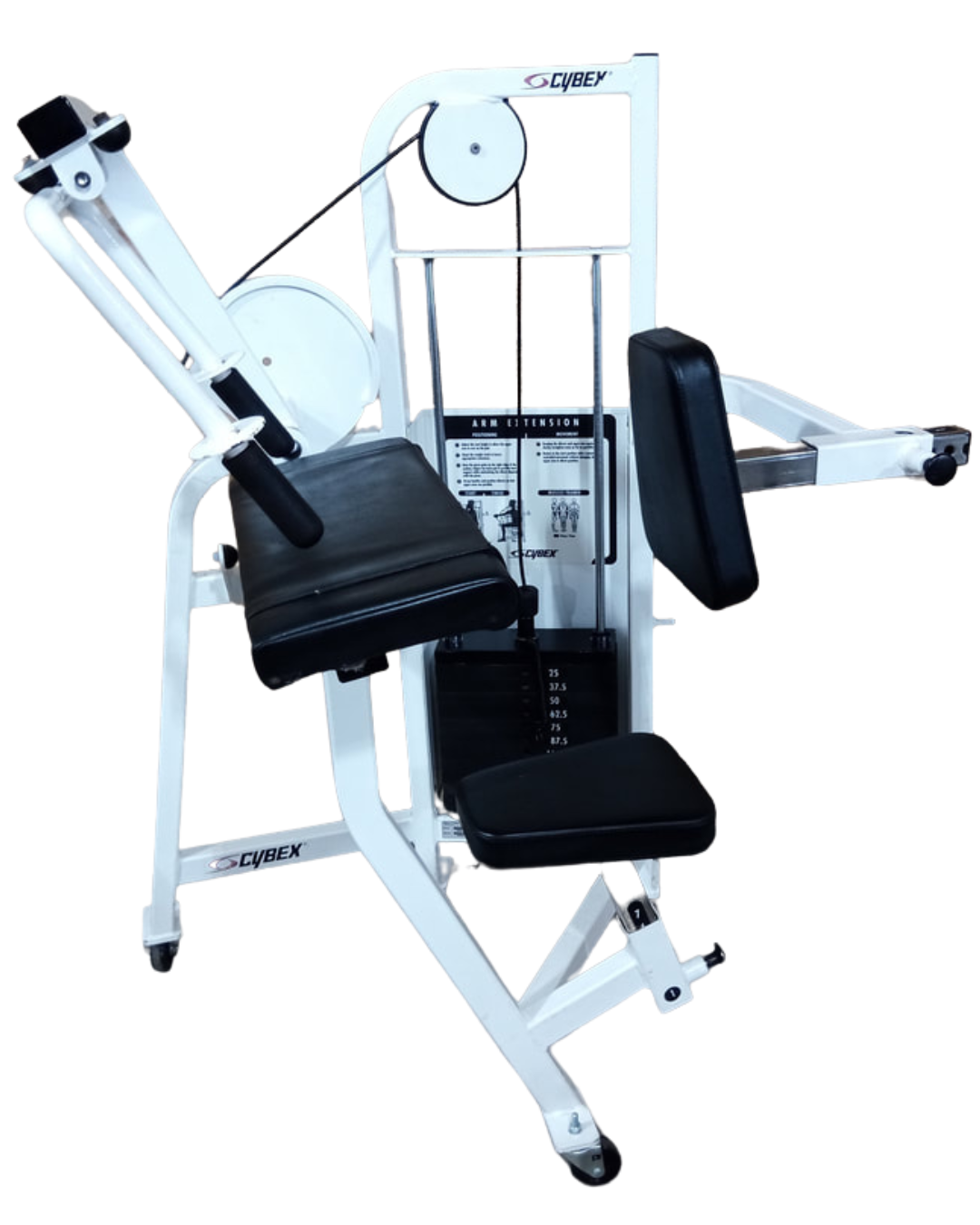 Cybex VR2 Tricep Arm Extension (Remanufactured)