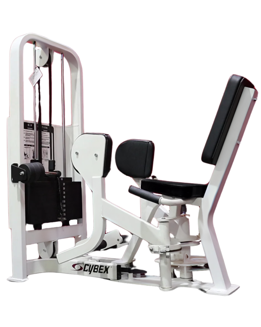 Cybex VR2 Hip Abduction / Outer Thigh (Remanufactured) Image