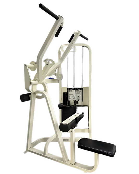 Cybex VR2 Lat Pulldown (Remanufactured)
