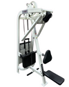 Cybex VR2 Low Row / Rear Delt (Remanufactured)