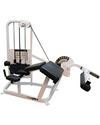 Cybex VR2 Prone Leg Curl (Remanufactured)