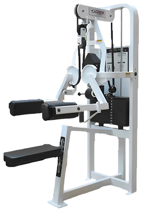 Cybex VR2 Lat Lateral Raise 4530 (Remanufactured)