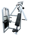 Cybex VR2 Chest Press (Remanufactured)