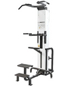 Cybex Modular 5345-91 Assisted Chin-Up Dip Assist (Remanufactured) Image