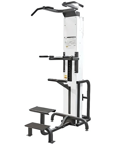 Cybex Modular 5345-91 Assisted Chin-Up Dip Assist (Remanufactured) Image