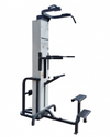 Cybex Modular 5345-91 Assisted Chin-Up Dip Assist (Remanufactured) Image 2