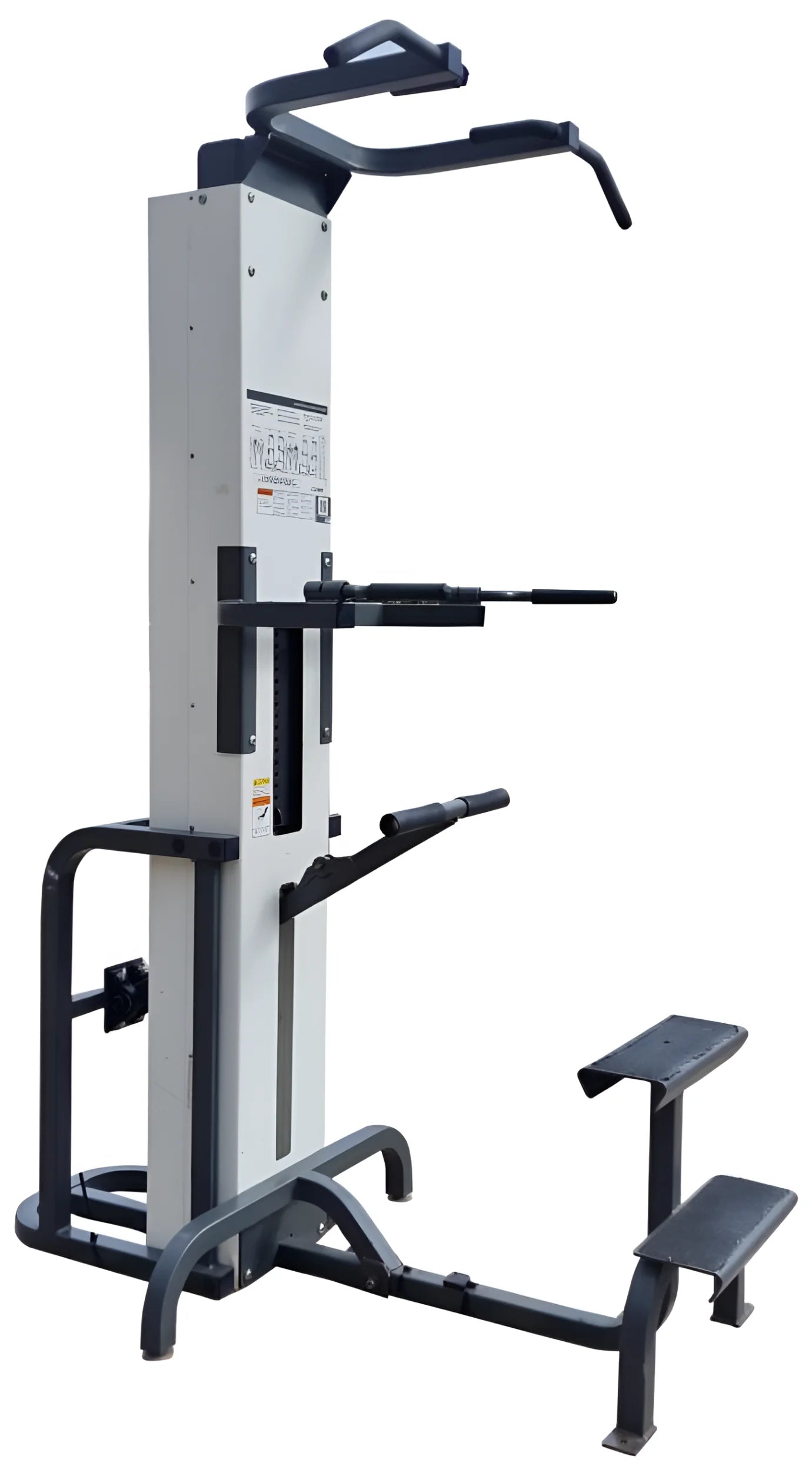 Cybex Modular 5345-91 Assisted Chin-Up Dip Assist (Remanufactured)