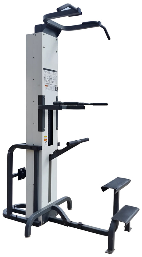 Cybex Modular 5345-91 Assisted Chin-Up Dip Assist (Remanufactured)